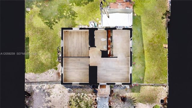 1238 Old Dixie Highway, Homestead, FL 33030