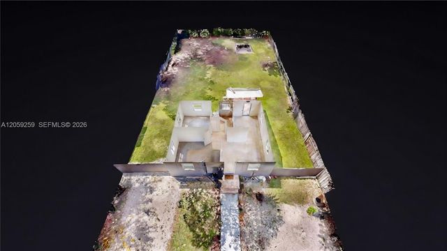 1238 Old Dixie Highway, Homestead, FL 33030