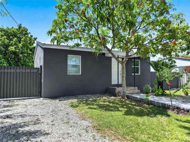 1238 Old Dixie Highway, Homestead, FL 33030