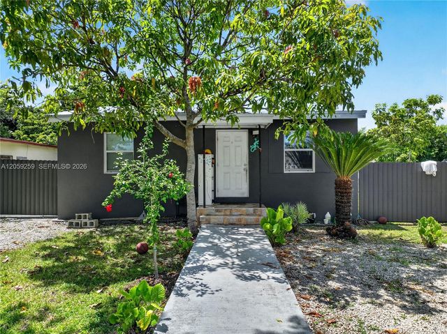 1238 Old Dixie Highway, Homestead, FL 33030