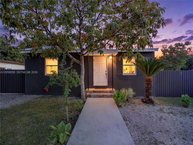 1238 Old Dixie Highway, Homestead, FL 33030