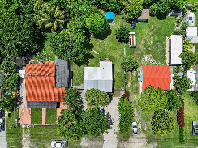 1238 Old Dixie Highway, Homestead, FL 33030