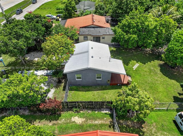 1238 Old Dixie Highway, Homestead, FL 33030