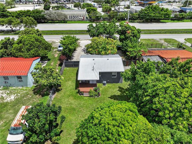 1238 Old Dixie Highway, Homestead, FL 33030