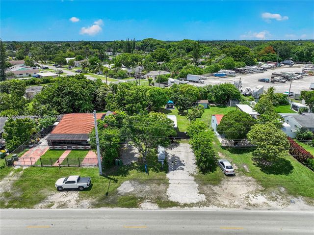 1238 Old Dixie Highway, Homestead, FL 33030