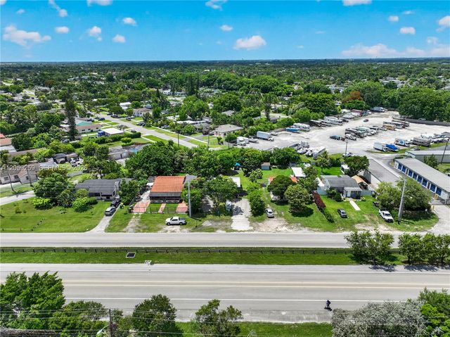 1238 Old Dixie Highway, Homestead, FL 33030