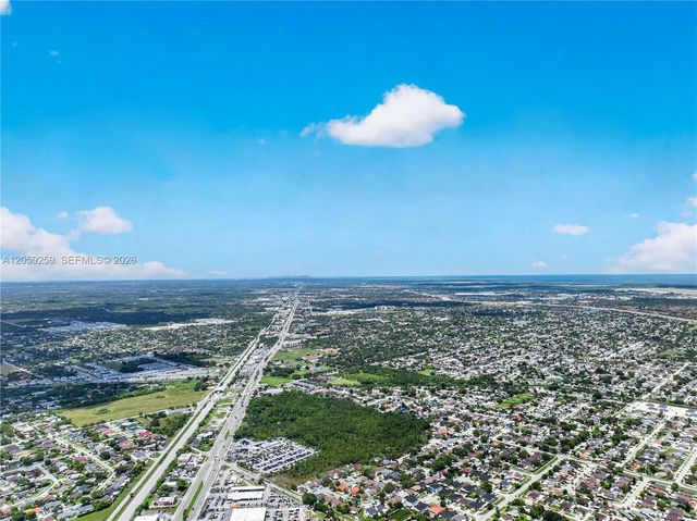 1238 Old Dixie Highway, Homestead, FL 33030