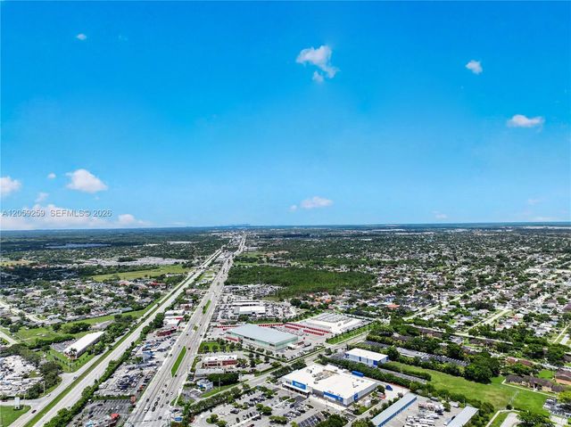1238 Old Dixie Highway, Homestead, FL 33030