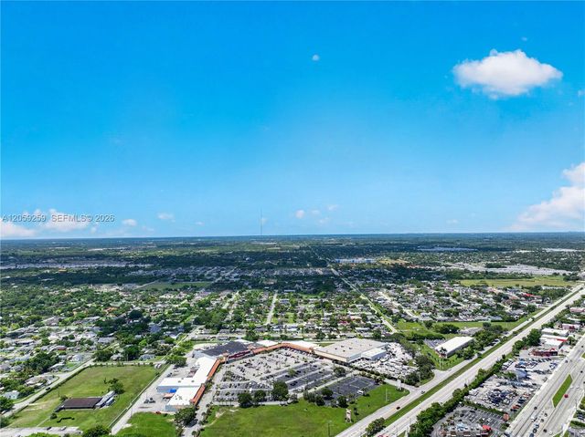 1238 Old Dixie Highway, Homestead, FL 33030