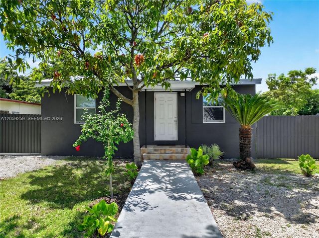 1238 Old Dixie Highway, Homestead, FL 33030