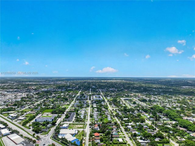 1238 Old Dixie Highway, Homestead, FL 33030
