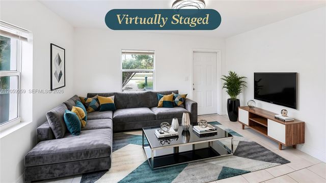 1238 Old Dixie Highway, Homestead, FL 33030