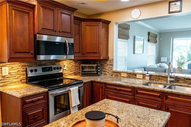 8340 Mystic Greens WAY 1501, Naples, FL 34113