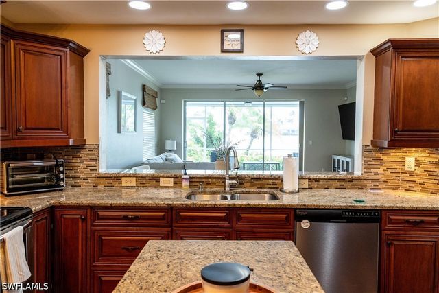 8340 Mystic Greens WAY 1501, Naples, FL 34113