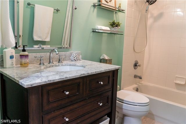 8340 Mystic Greens WAY 1501, Naples, FL 34113