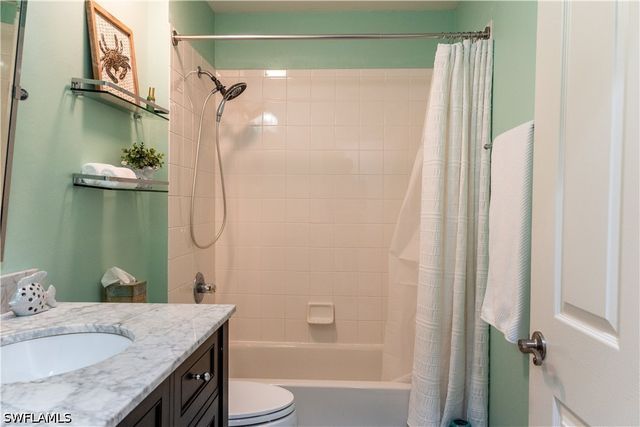 8340 Mystic Greens WAY 1501, Naples, FL 34113