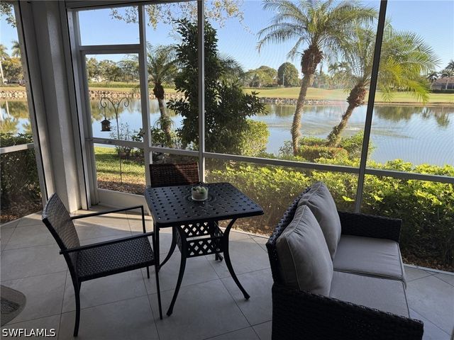 8340 Mystic Greens WAY 1501, Naples, FL 34113