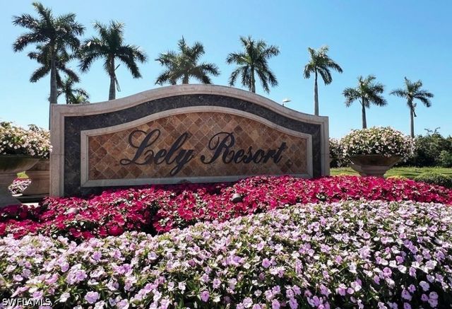 8340 Mystic Greens WAY 1501, Naples, FL 34113