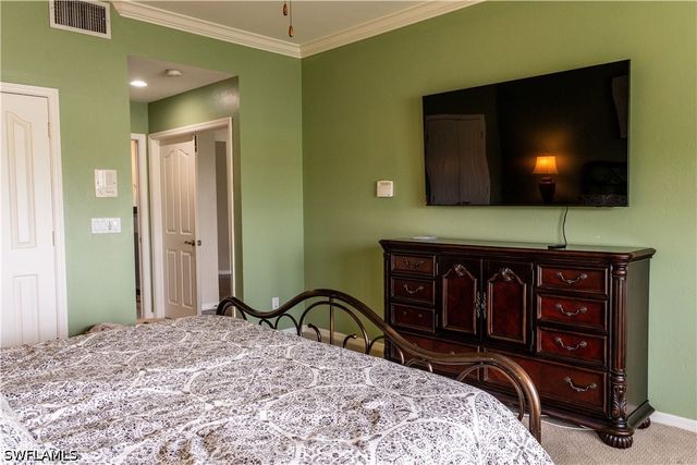 8340 Mystic Greens WAY 1501, Naples, FL 34113