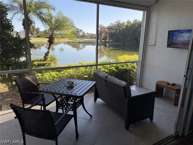 8340 Mystic Greens WAY 1501, Naples, FL 34113