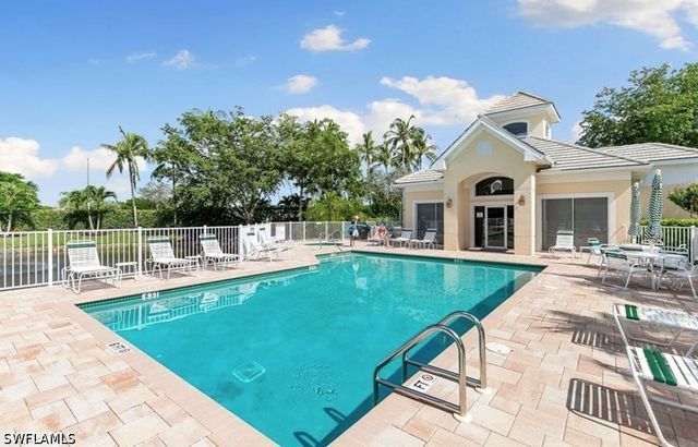 8340 Mystic Greens WAY 1501, Naples, FL 34113