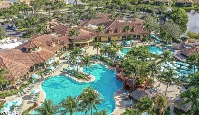 8340 Mystic Greens WAY 1501, Naples, FL 34113