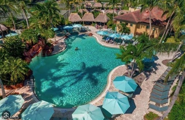 8340 Mystic Greens WAY 1501, Naples, FL 34113