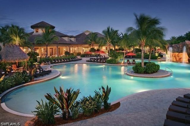 8340 Mystic Greens WAY 1501, Naples, FL 34113