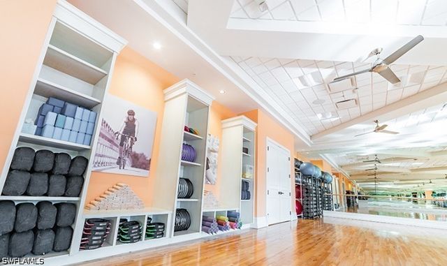8340 Mystic Greens WAY 1501, Naples, FL 34113