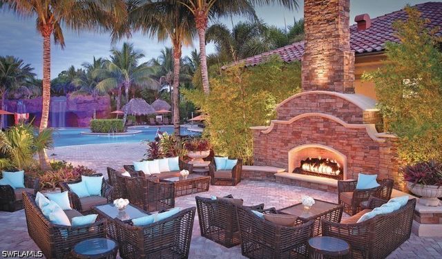 8340 Mystic Greens WAY 1501, Naples, FL 34113