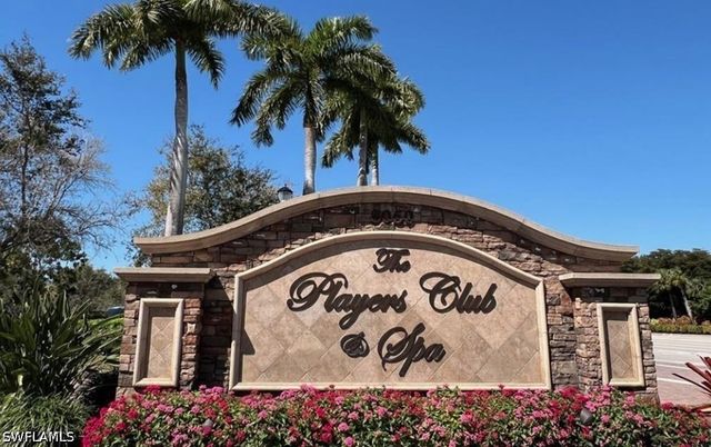 8340 Mystic Greens WAY 1501, Naples, FL 34113