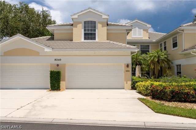 8340 Mystic Greens WAY 1501, Naples, FL 34113