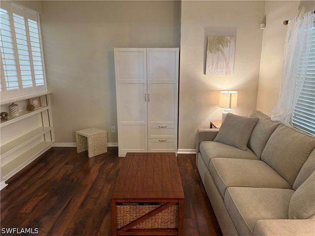 8340 Mystic Greens WAY 1501, Naples, FL 34113