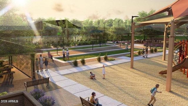 10004 W CORA Lane, Avondale, AZ 85392