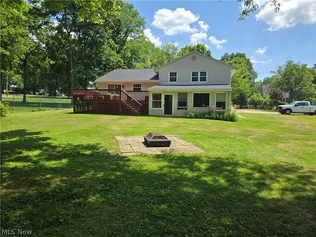 1638 S Cleveland Massillon Road, Copley, OH 44321