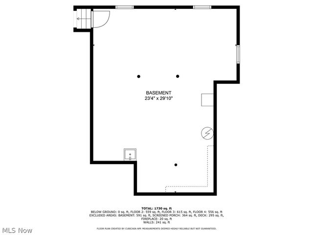 1638 S Cleveland Massillon Road, Copley, OH 44321