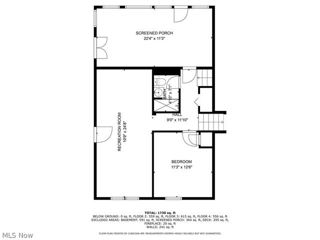 1638 S Cleveland Massillon Road, Copley, OH 44321