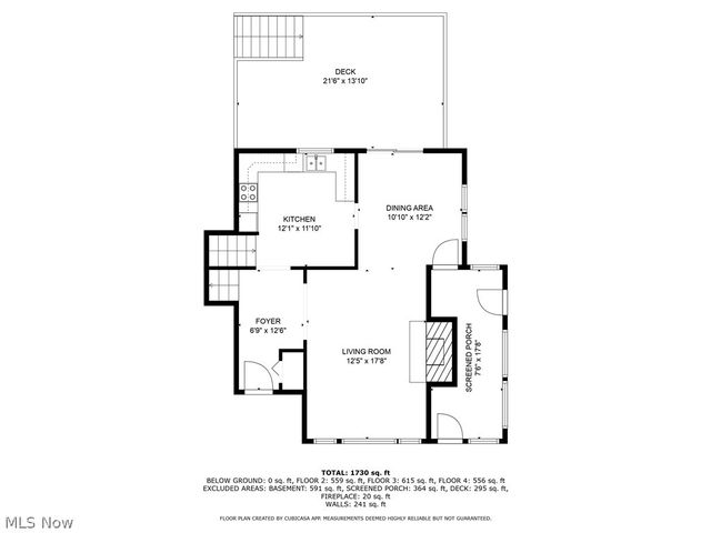 1638 S Cleveland Massillon Road, Copley, OH 44321