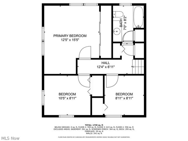 1638 S Cleveland Massillon Road, Copley, OH 44321