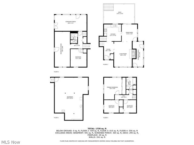 1638 S Cleveland Massillon Road, Copley, OH 44321