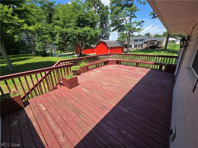1638 S Cleveland Massillon Road, Copley, OH 44321