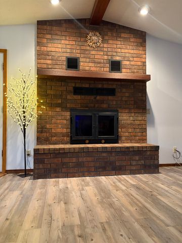 93 Partridge Drive, Mountain Home, AR 72653