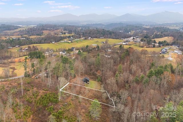 9999 Gizmo Trail, Leicester, NC 28748
