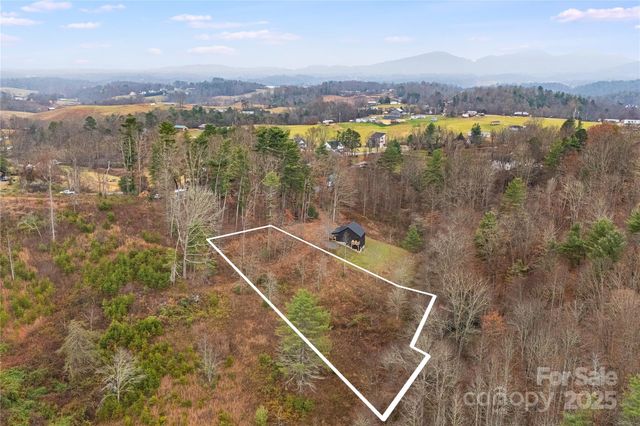 9999 Gizmo Trail, Leicester, NC 28748