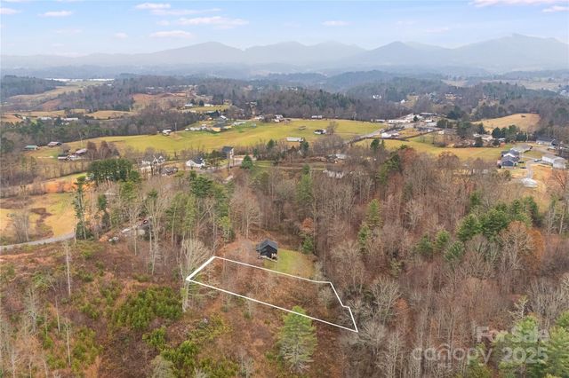 9999 Gizmo Trail, Leicester, NC 28748