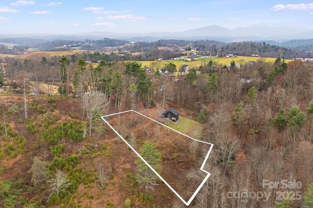 9999 Gizmo Trail, Leicester, NC 28748