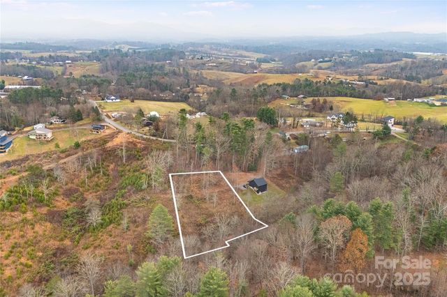 9999 Gizmo Trail, Leicester, NC 28748