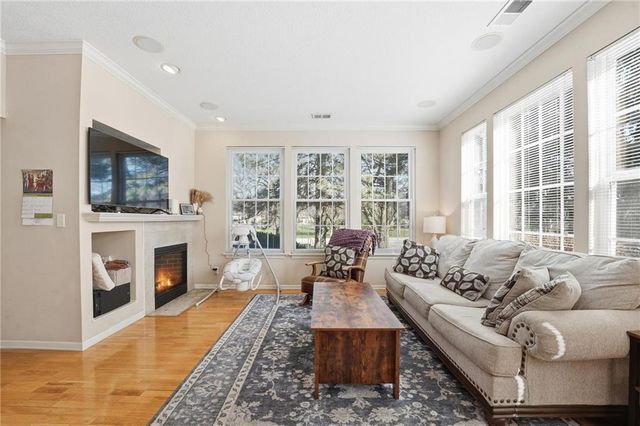 21050 W 118th Terrace, Olathe, KS 66061