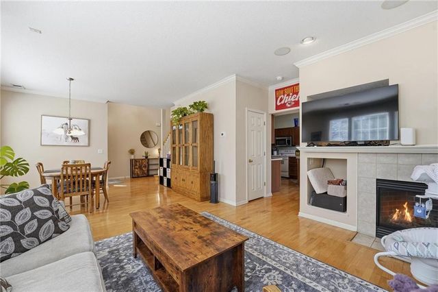 21050 W 118th Terrace, Olathe, KS 66061