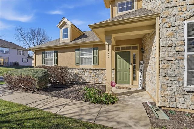 21050 W 118th Terrace, Olathe, KS 66061